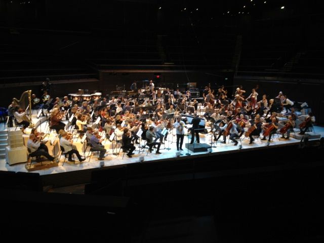 Helsinki Philharmonic Orchestra 