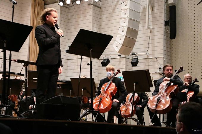 Turku Philharmonic Orchestra 